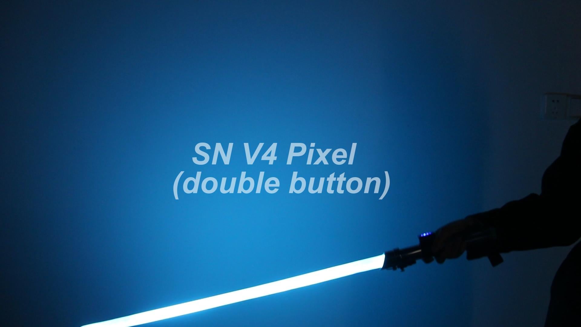 Video laden: HOW TO PLAY NEOPIXEL SN-PIXEL V4 